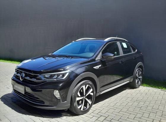 VOLKSWAGEN NIVUS 1.0 200 TSI TOTAL FLEX HIGHLINE AUTOMÁTICO